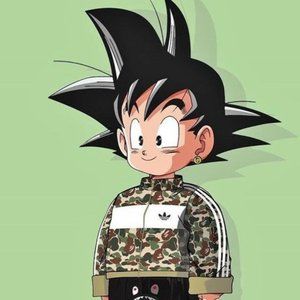 Meet your Posher, Sanderson